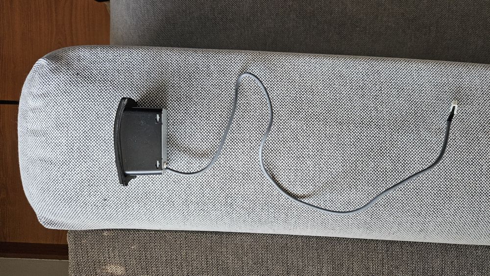 Preamp guitarra acústica sn-iv 4 band equalizer