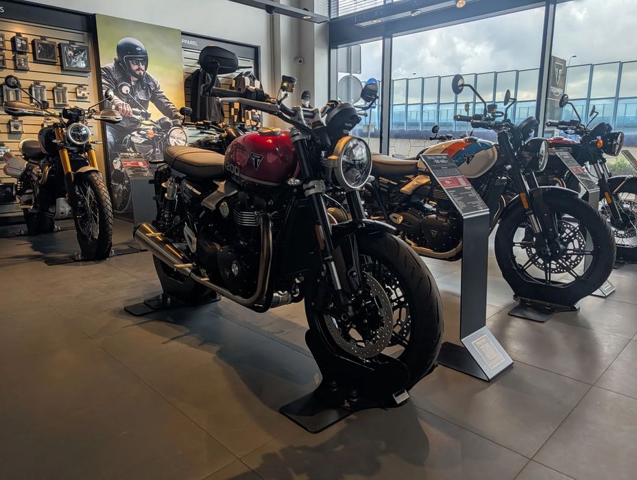 Triumph