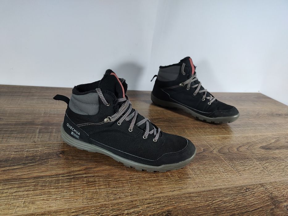 Черевики Quechua Waterproof