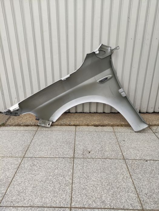 Guarda lamas Fiat Tipo
