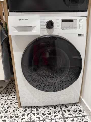 Pralko suszarka pralka wolnostojąca Samsung