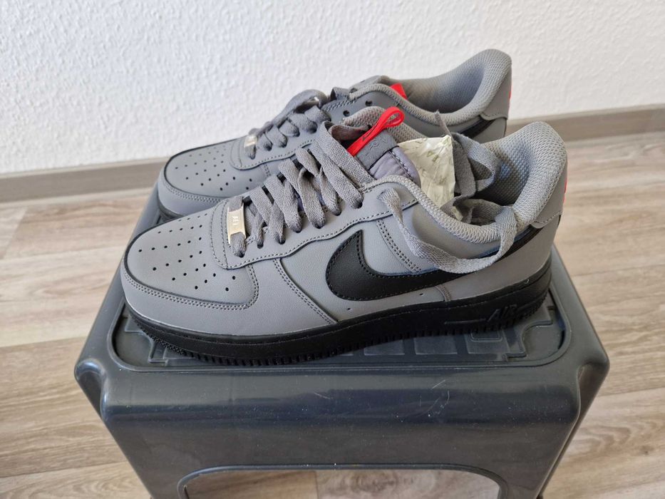 Nike. Nowe buty Nike.