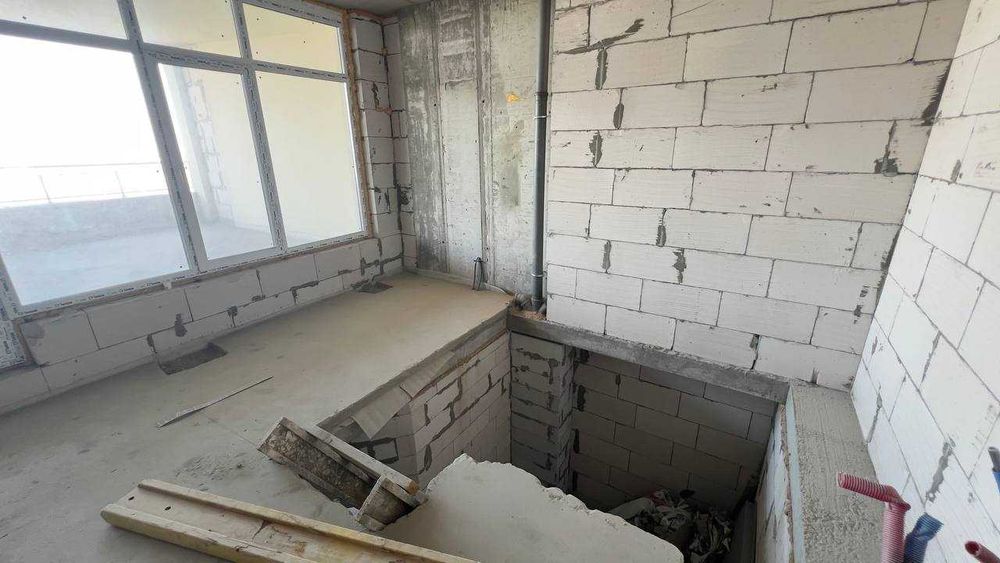 Багатокімнатна квартира за адресою вул. Нагірна (площа 150 м²) - Atlanta.ua - фото 8