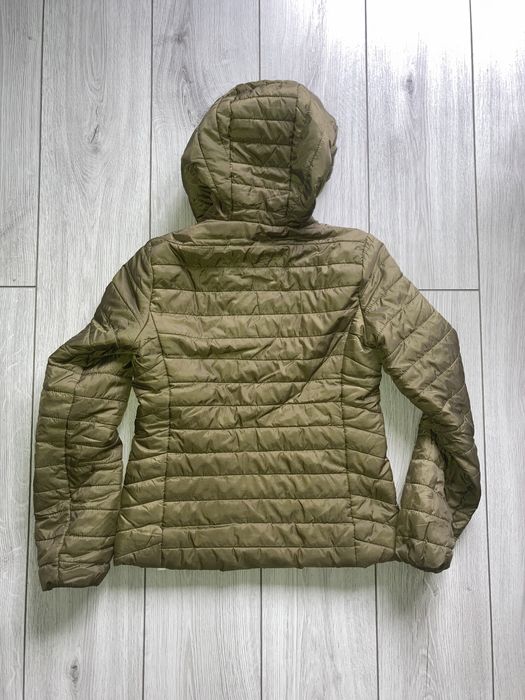 kurtka stradivarius xs