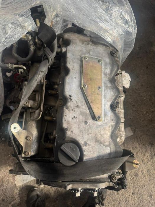 Motor completo NISSAN Almera Tino (V10)