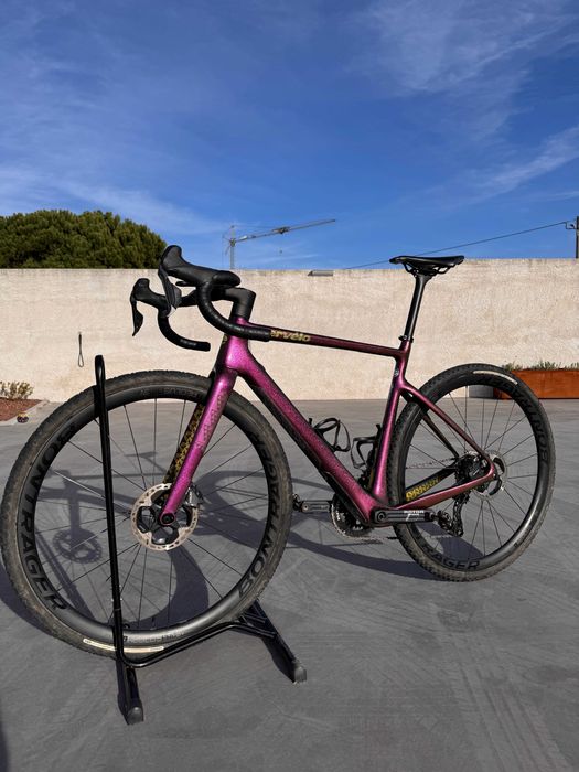Cervelo Aspero 5