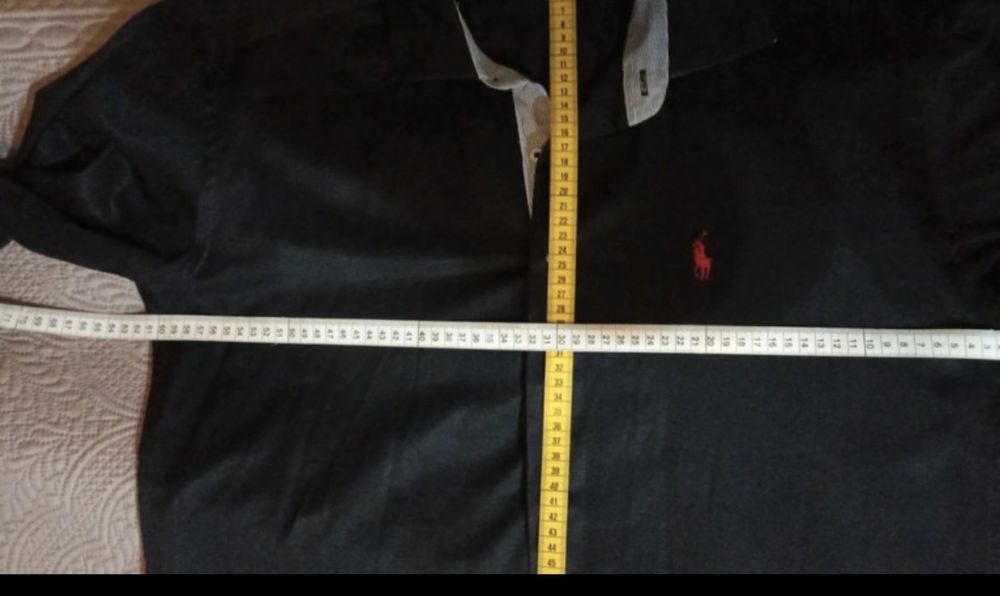 Camisa prera Polo by Ralph Lauren tam  XL