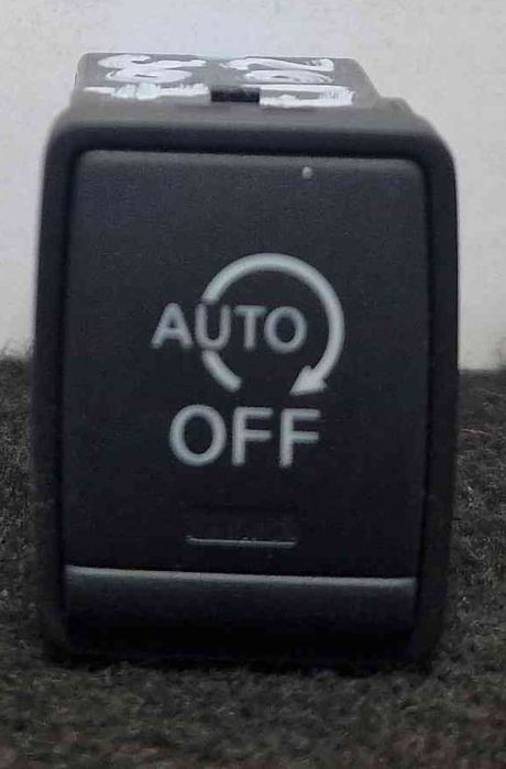 Botão / Interruptor ESP - NISSAN MICRA V