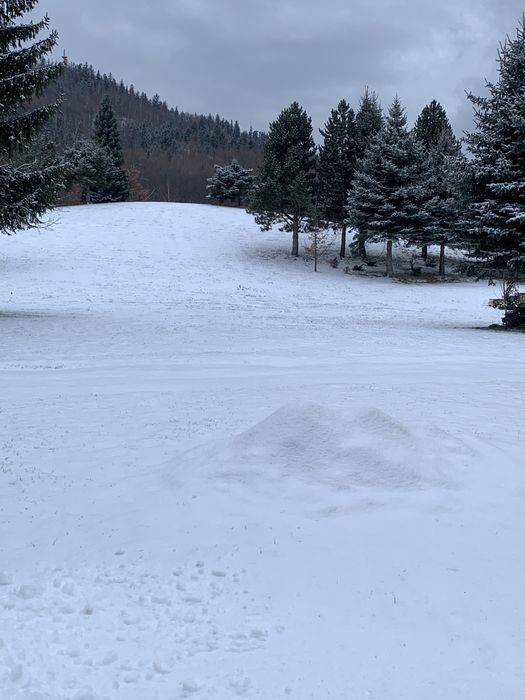 Wolne pokoje 3 km od Karpacza