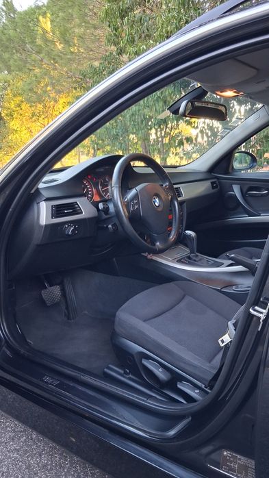 Bmw 330 XD 250cv sport foto 5