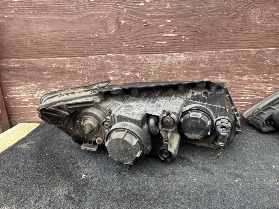 Фари, фара, ліхтарі передні Hyundai Sonata NF Хюндай Соната НФ (08-10)