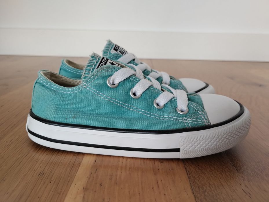Trampki Converse All Star