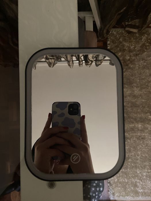 Touch-light mirror64739557612289122