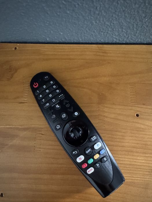 Smart TV LG 55” polegadas impecavel