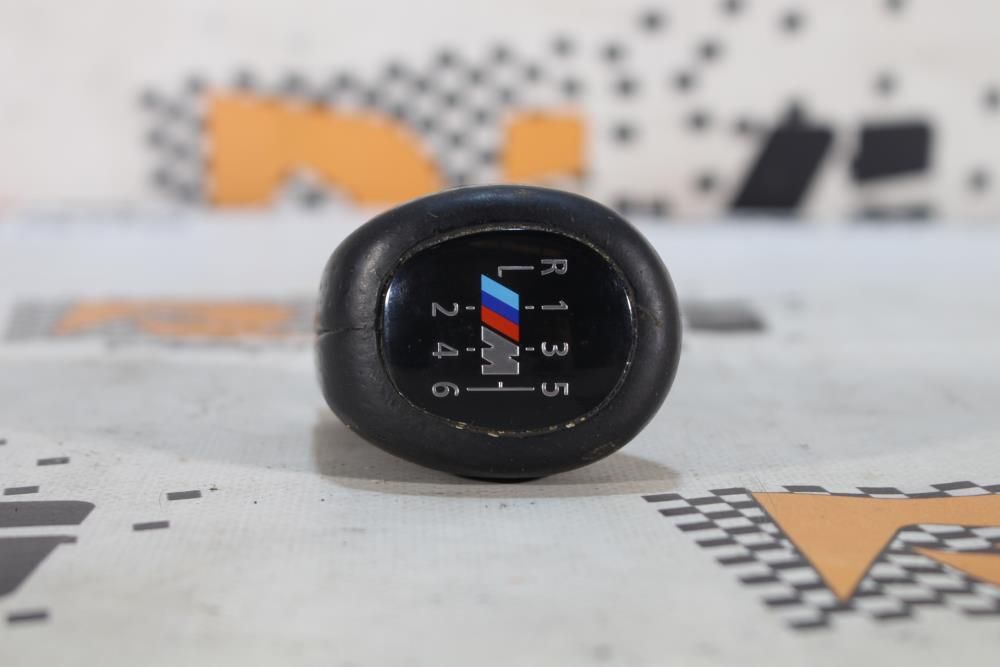 Moca / fole de mudanças BMW 1 (E87)