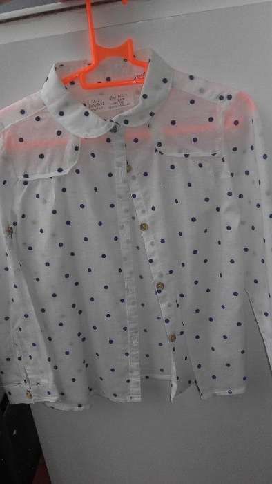 Camisa Zara Baby