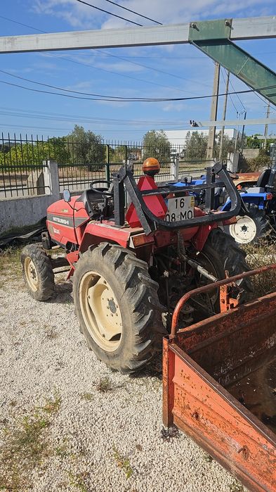Mitsubishi  mt 2300