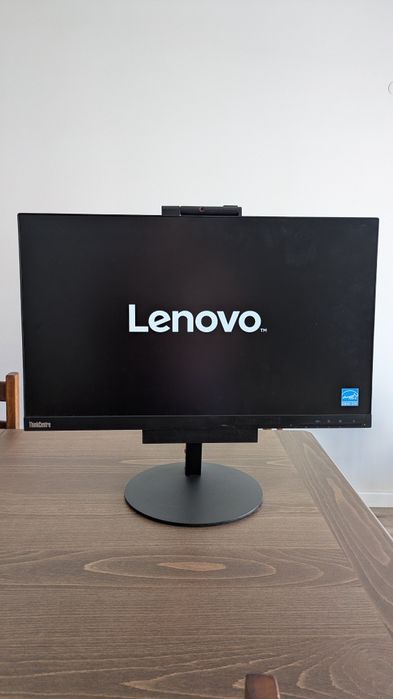 Monitor ThinkCentre TIO24Gen3
