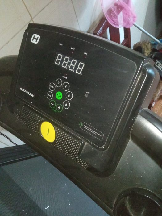 Passadeira sem garantia