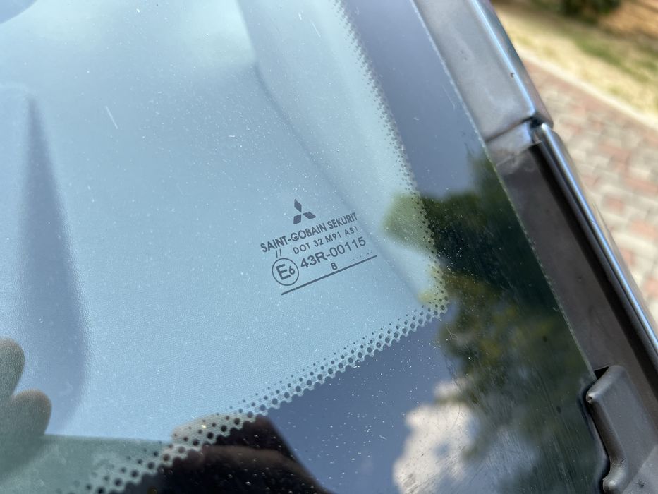 Mitsubishi Colt з Німеччини