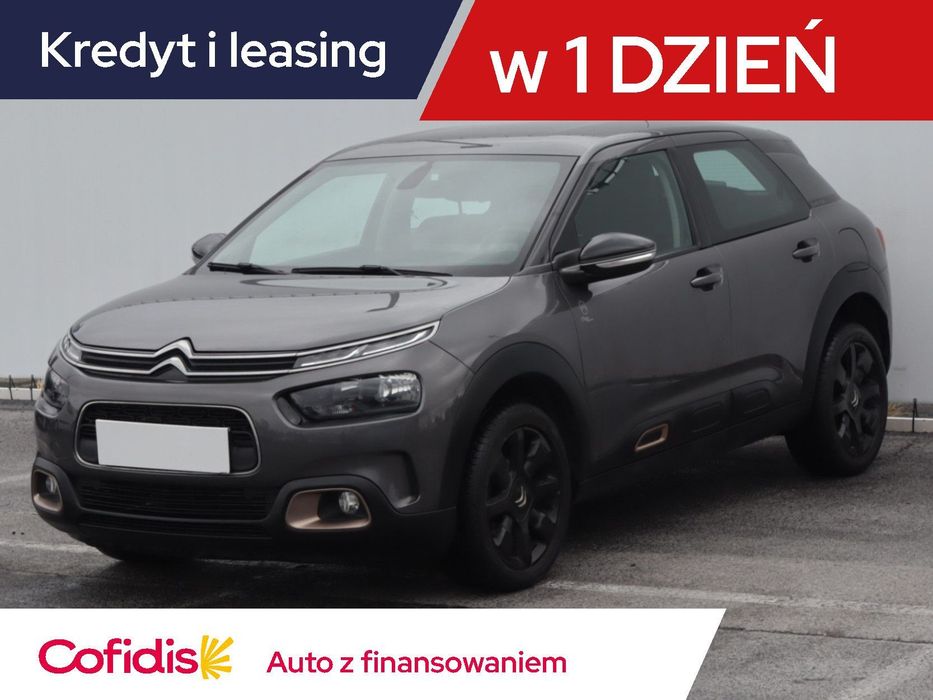 Citroën C4 Cactus