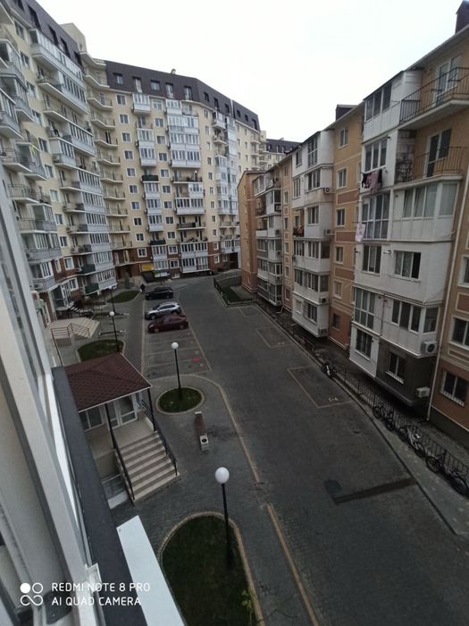 Сдам квартиру ЖК Континент - View 3