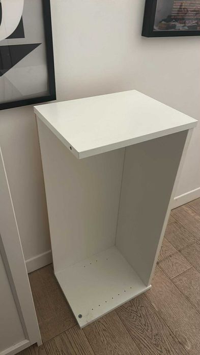 Regał Billy Ikea 202cmx80cm z nadstawką 35 cm