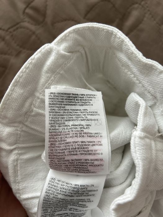 Шорти жіночі розмір 34