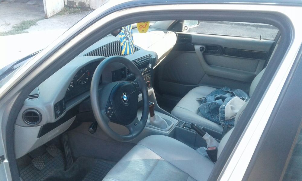 продам  BMW E 34