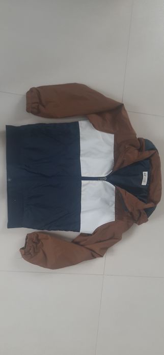 Kurtka  chłopięca 110/116