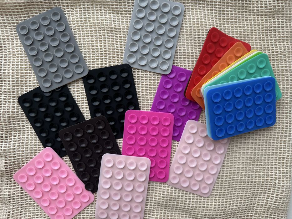 липпер, присоска до телефона