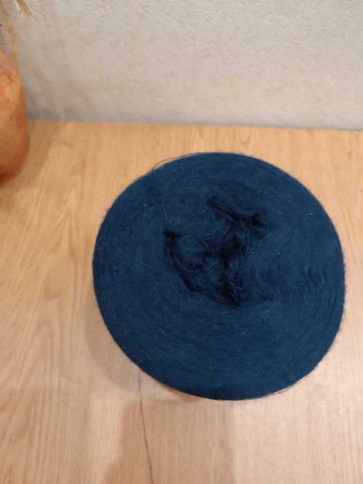 Пряжа , пряжа бабинная