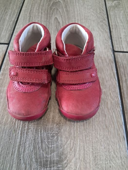 Półbuty Elefanten 18