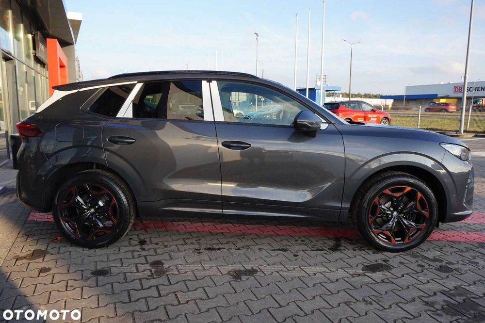 FELGI R19 5x112 CUPRA Ateca Formentor Tarraco Terramar