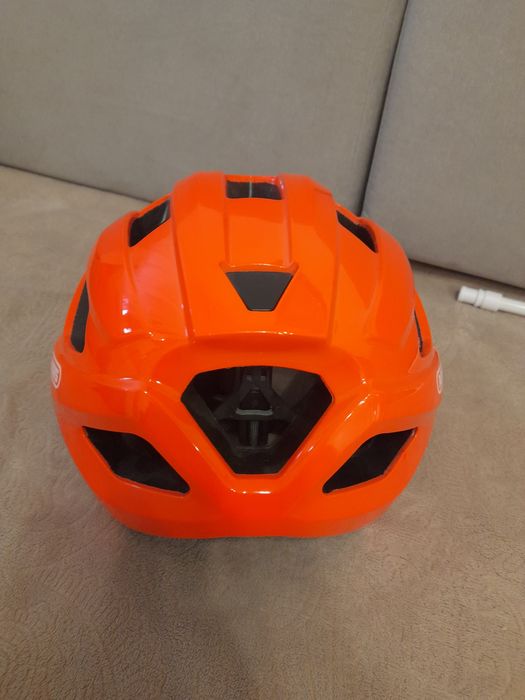 Kask Rowerowy Abus 58-62 Nowy