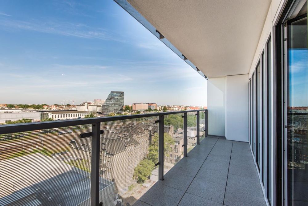 ексклюзивні квартири для жителів України Познань квартира подобово