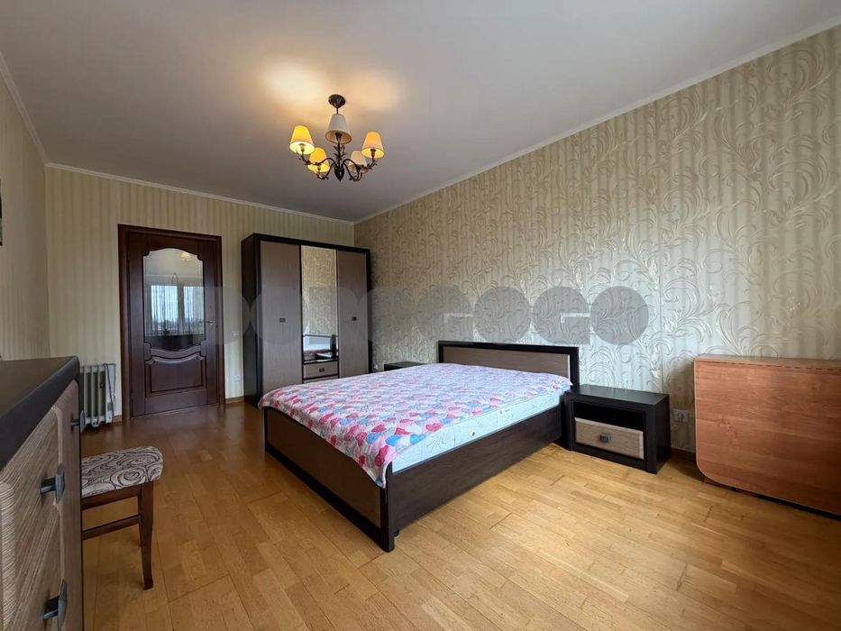 Продаж 2к, Ернста 2, 66м2, ремонт, Кадетський Гай