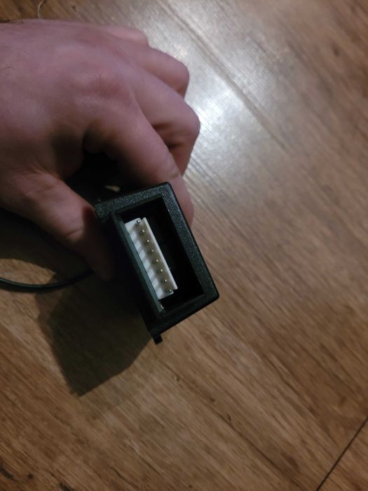 Sterownik centralne zamykanie na pilota