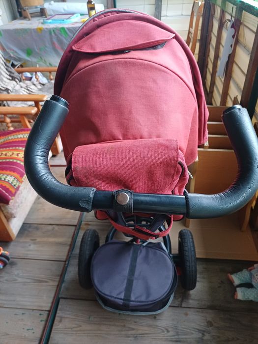 Дитячий велосипед, ровер tilly cayman T381