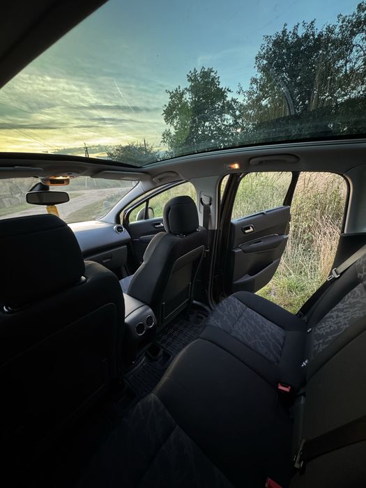 Продам Peugeot 3008