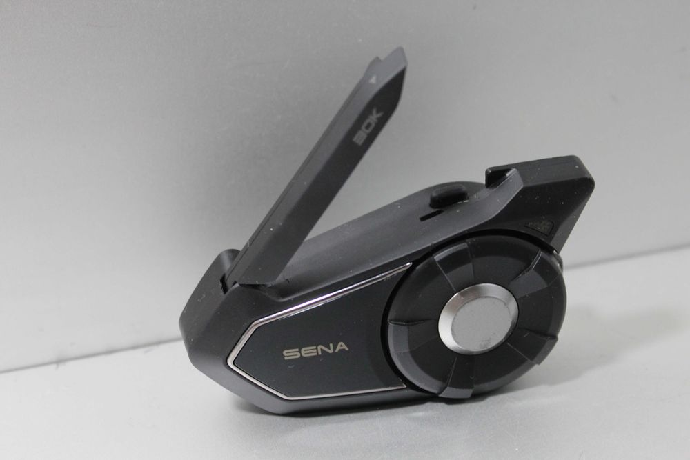 Мотогарнiтура Sena 30K Mesh Інтерком, модуль, центральний блок