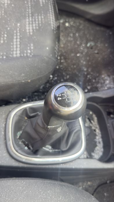 OPEL CORSA D 1.3 CDTI – VIATURA PARA PEÇAS