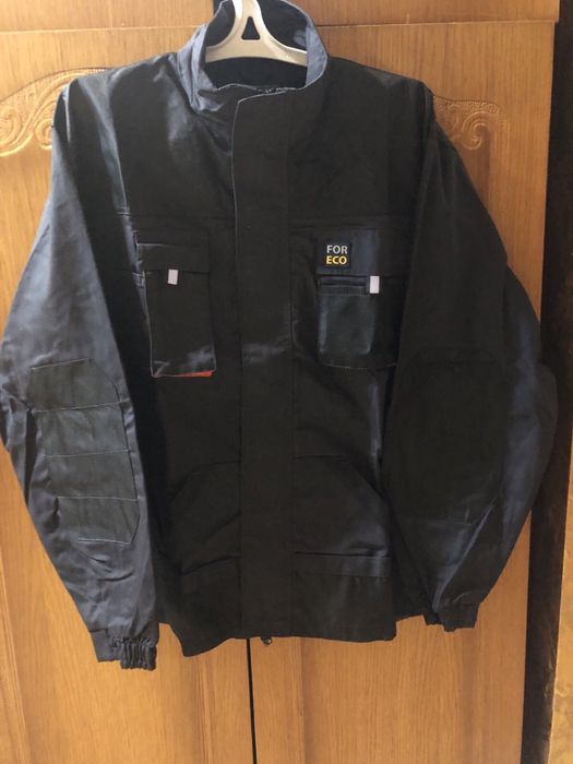 Спецодяг куртка та штани