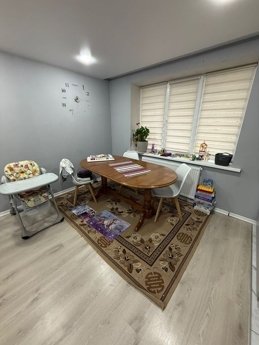 Липівка продаж квартири терміново