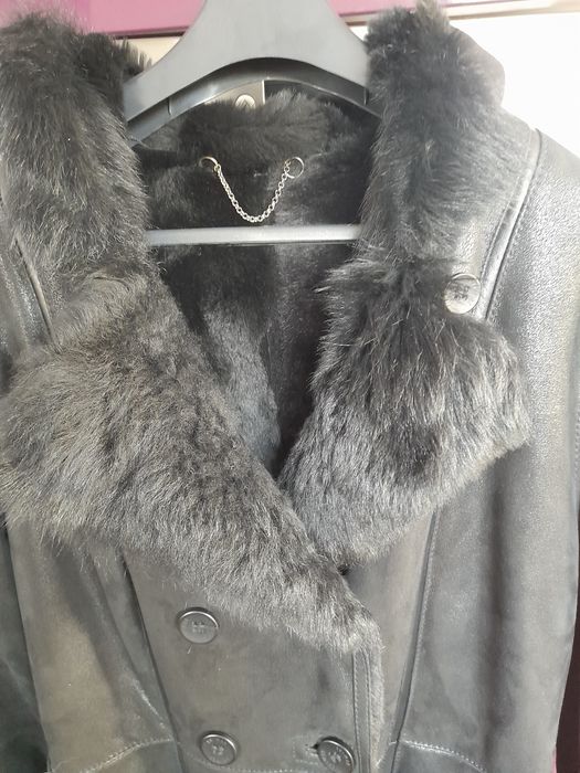 Kozuch damski  w tozmiarze XL