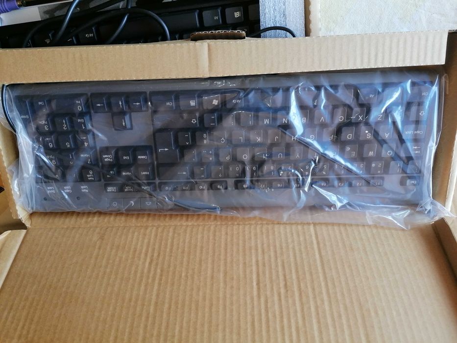 Computadores Antigos e Software