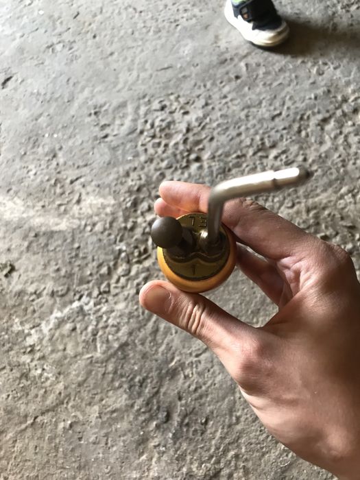 Масленка для оружия