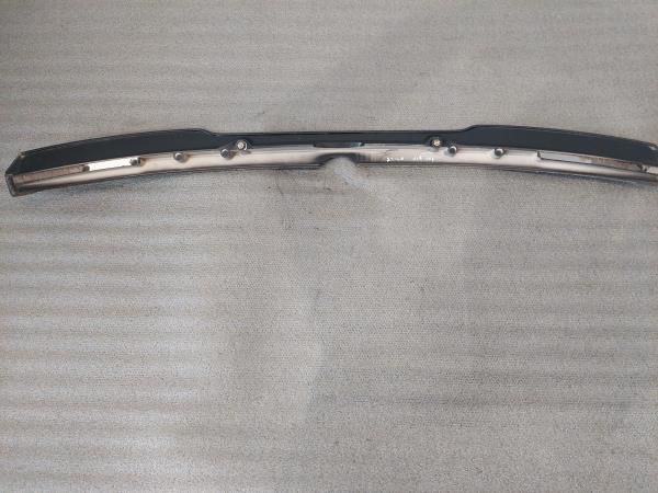 Spoiler / aileron da tampa da mala FIAT Stilo (192_)