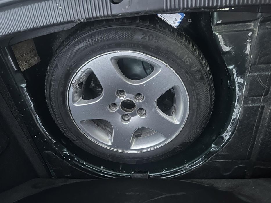 Audi a6 2.5 TDI automat