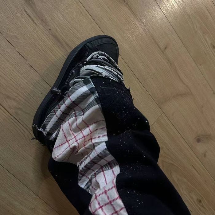 Джинси Burberry Flared Jeans джінси штани джинсы брюки Кльош клеш